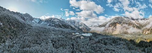Jiuzhaigou Resort | InterContinental Resort Jiuzhai Paradise by IHG
