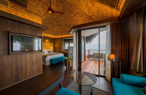 Faaa Hotel | InterContinental Resort Tahiti by IHG
