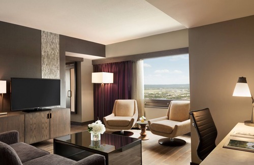 Core Hotel | InterContinental Saint Paul Riverfront by IHG