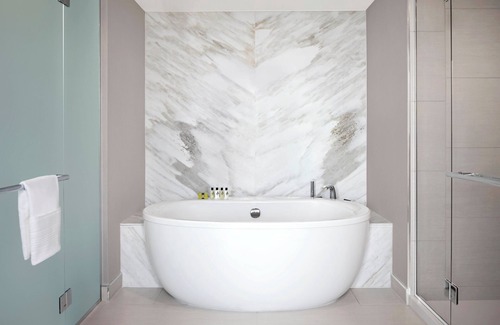 Columbia Hotel | InterContinental San Diego by IHG