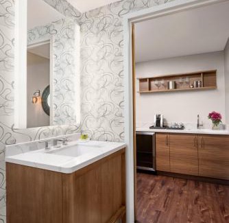 Columbia Hotel | InterContinental San Diego by IHG