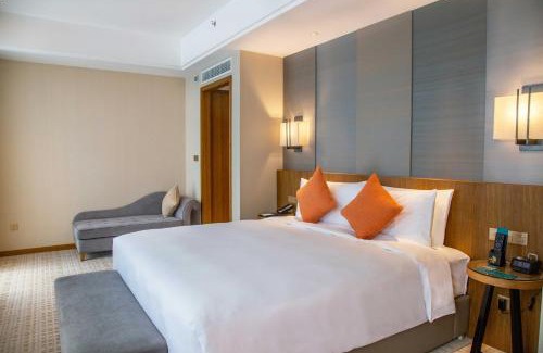 Jianyang Resort | InterContinental Sancha Lake by IHG