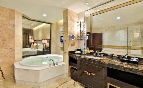 Jianyang Resort | InterContinental Sancha Lake by IHG