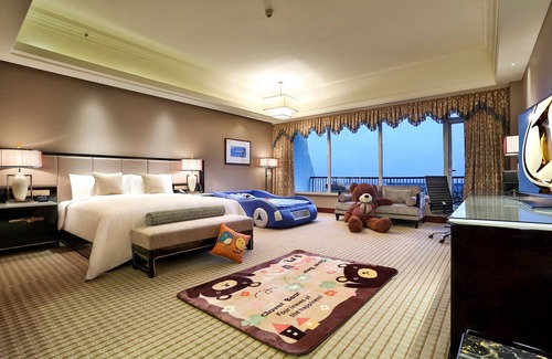 Jianyang Hotel | InterContinental Sancha Lake by IHG