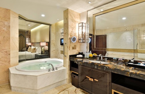 Jianyang Hotel | InterContinental Sancha Lake by IHG
