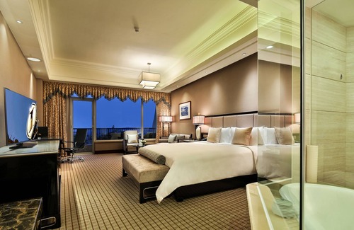 Jianyang Hotel | InterContinental Sancha Lake by IHG