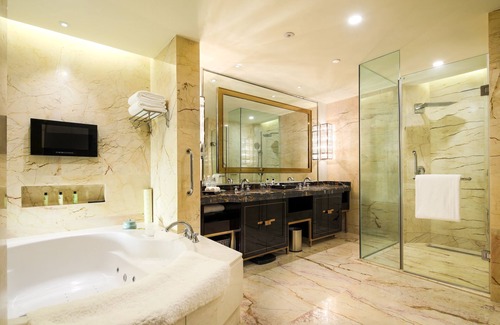 Jianyang Hotel | InterContinental Sancha Lake by IHG