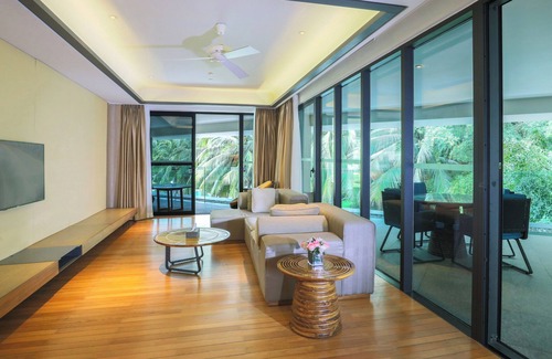 Xiaodonghai Hotel | InterContinental Sanya Resort by IHG