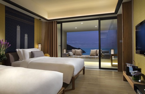 Xiaodonghai Hotel | InterContinental Sanya Resort by IHG