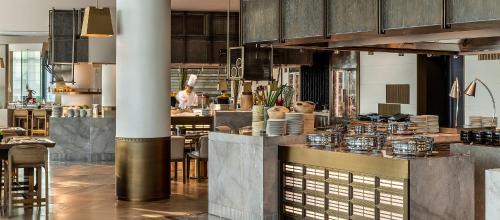 Songjiang Hotel | InterContinental Shanghai Wonderland by IHG