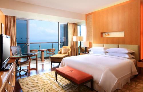 Yantian Resort | Intercontinental Shenzhen Dameisha Resort by IHG
