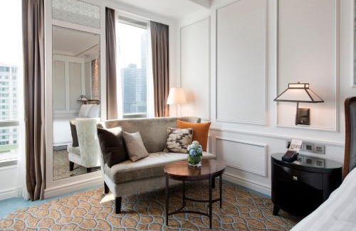 Bugis Village Hotel | InterContinental Singapore by IHG