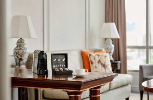 Bugis Village Hotel | InterContinental Singapore by IHG