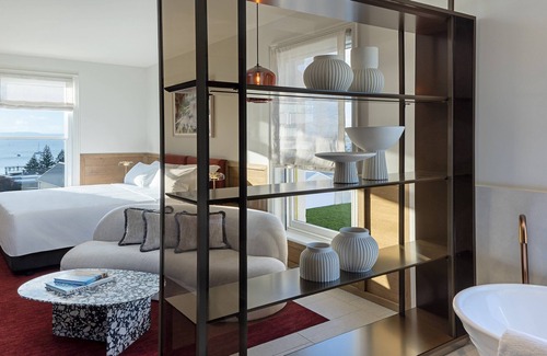 Sorrento Hotel | InterContinental Sorrento Mornington Peninsula by IHG