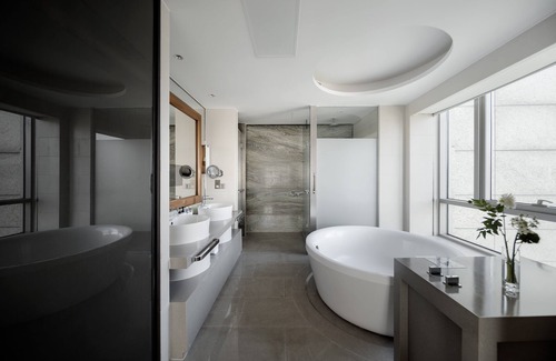 Wuzhong Hotel | InterContinental Suzhou by IHG