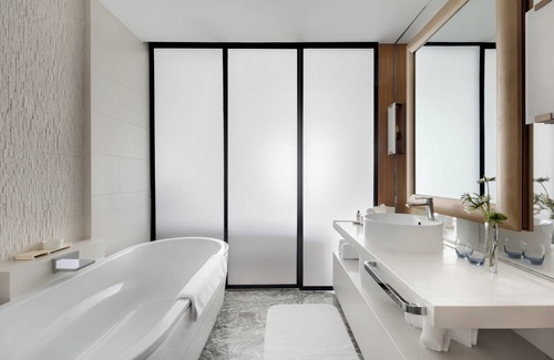 Wuzhong Hotel | InterContinental Suzhou by IHG