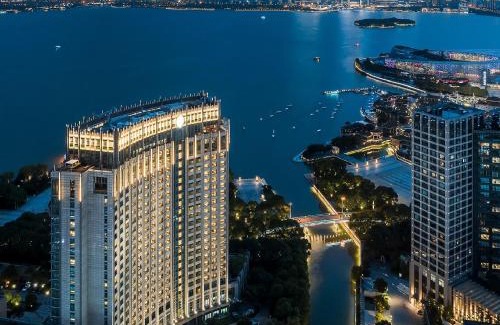 Wuzhong Hotel | InterContinental Suzhou Hotel by IHG