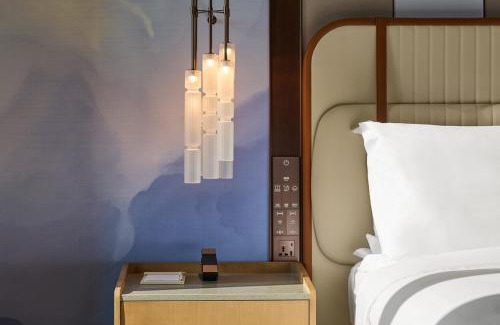 West District Hotel | InterContinental Taichung by IHG