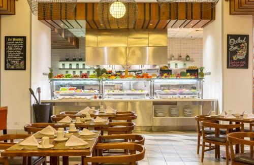 Tegucigalpa Hotel | InterContinental Tegucigalpa at Multiplaza Mall by IHG