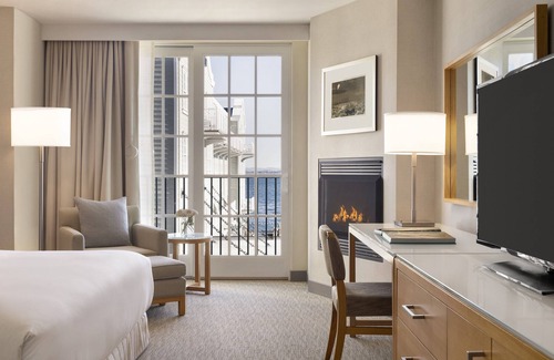 Monterey Hotel | InterContinental the Clement Monterey by IHG