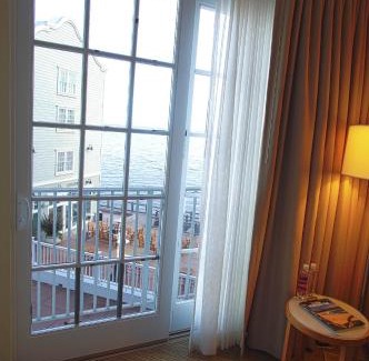 Monterey Resort | InterContinental The Clement Monterey by IHG
