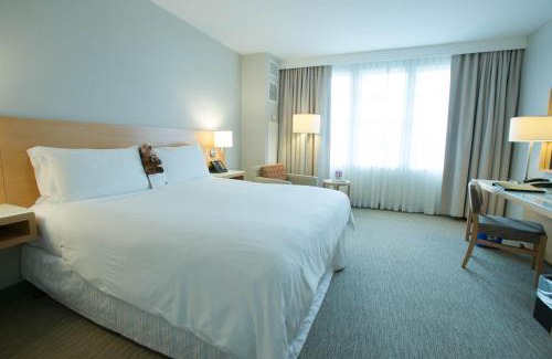 Monterey Resort | InterContinental The Clement Monterey by IHG