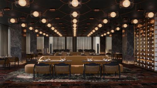 Bin Hu District Hotel | InterContinental Wuxi Taihu New City by IHG
