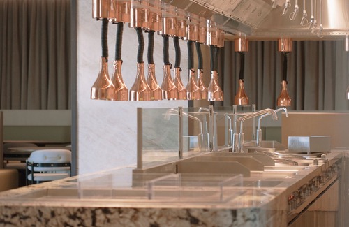 Bin Hu District Hotel | InterContinental Wuxi Taihu New City by IHG