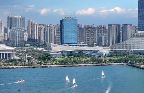 Siming Hotel | InterContinental Xiamen by IHG
