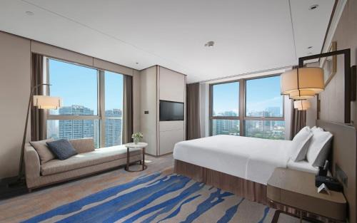 Siming Hotel | InterContinental Xiamen by IHG