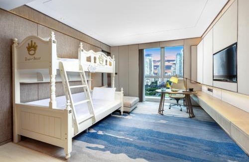 Siming Hotel | InterContinental Xiamen by IHG