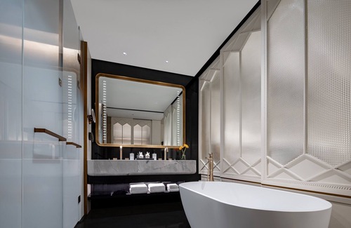 Yining Hotel | InterContinental Yining by IHG