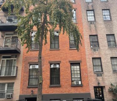 Chelsea Bed & Breakfast | Interfaith 21st Street
