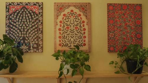 Chelsea Bed & Breakfast | Interfaith 21st Street
