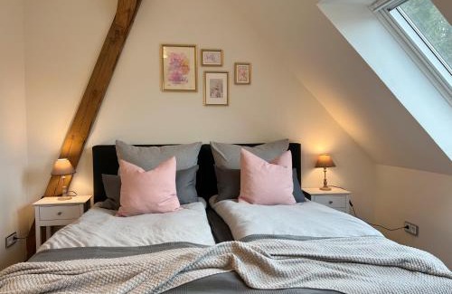 Brackel Apartment | INTERGO Apartments