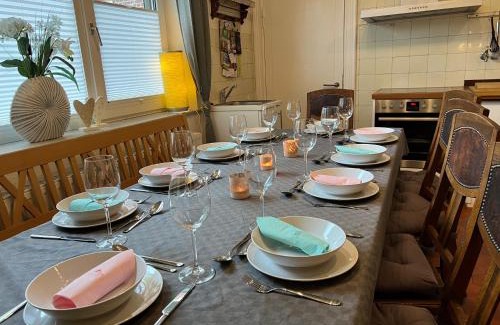 Brackel Apartment | INTERGO Apartments