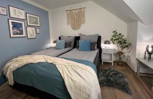 Brackel Apartment | INTERGO Apartments