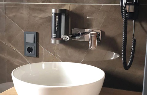 Kosching Hotel | Intergroup Business & Design Hotel Ingolstadt