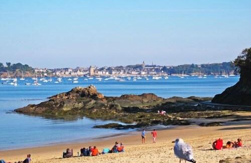 Dinard Apartment | Interhome - Appartement Aillerie