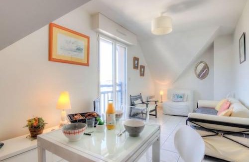 Dinard Apartment | Interhome - Appartement Aillerie