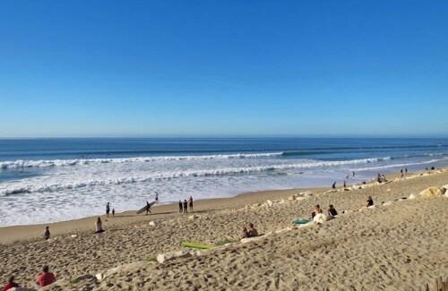 Lacanau-Ocean Apartment | Interhome - Domaine Golf Resort