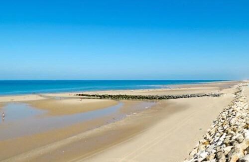 Lacanau-Ocean Apartment | Interhome - Domaine Golf Resort