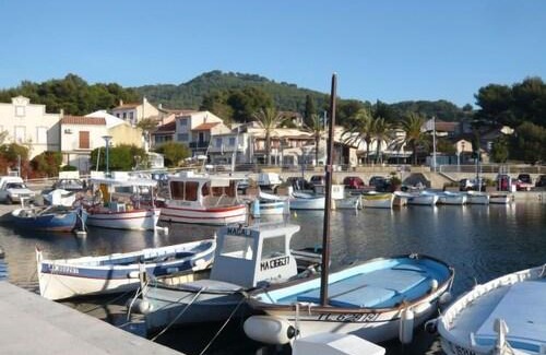 La Madrague Apartment | Interhome - Les Jardins de Sinople