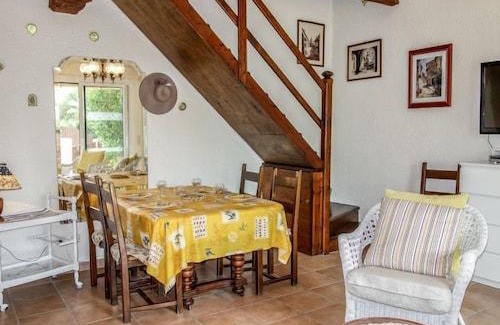 La Madrague Apartment | Interhome - Les Jardins de Sinople