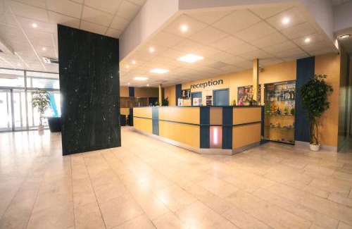 Usti nad Labem Hotel | Interhotel Bohemia