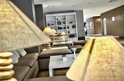 Sandanski Hotel | Interhotel Sandanski