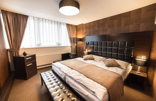 Koprivnice Hotel | Interhotel Tatra