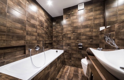 Koprivnice Hotel | Interhotel Tatra