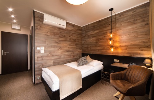 Koprivnice Hotel | Interhotel Tatra