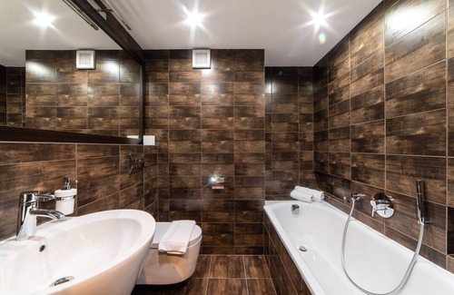 Koprivnice Hotel | Interhotel Tatra